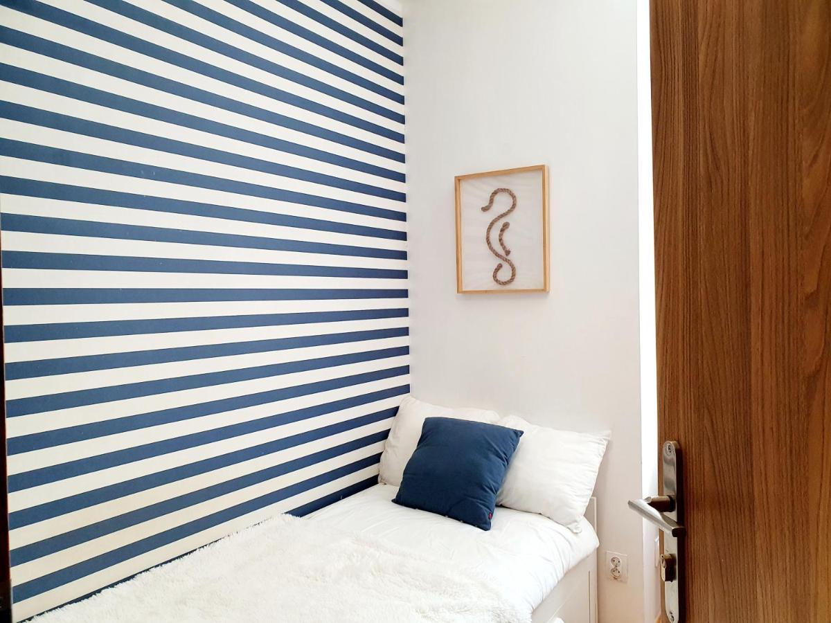 Apartament W Centrum Gdanska Lägenhet Gdańsk