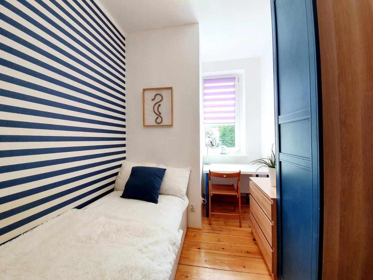 Apartament W Centrum Gdanska * Gdańsk