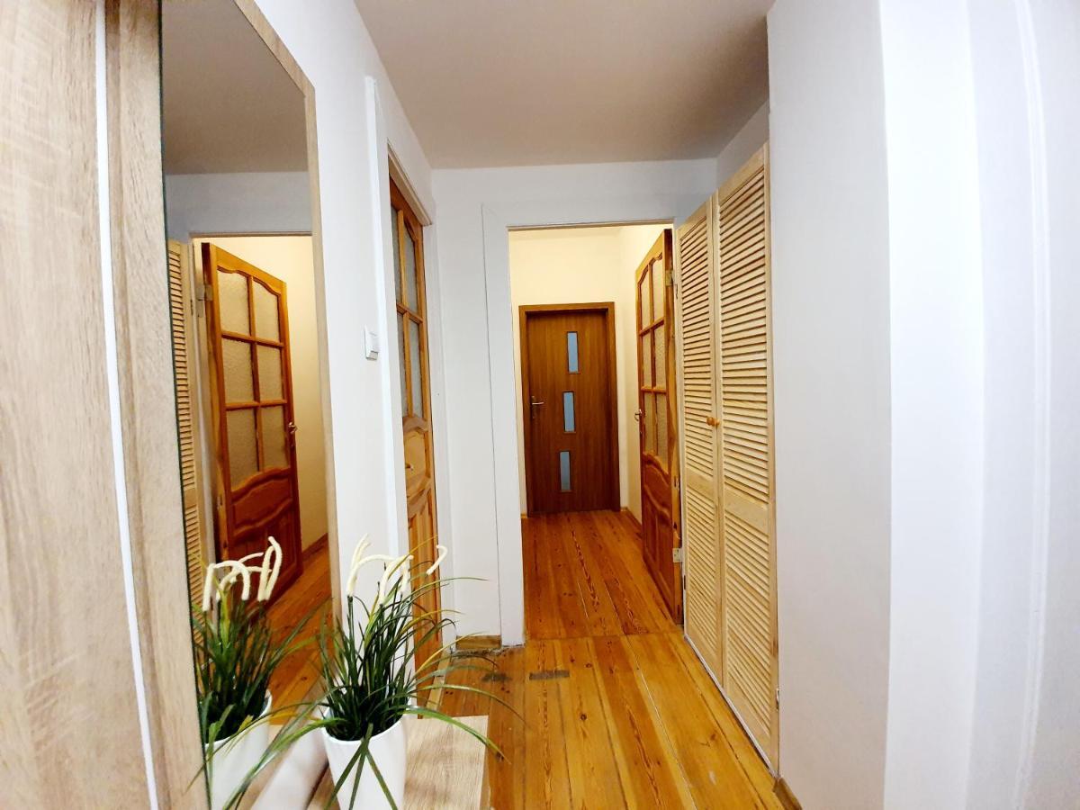 Apartament W Centrum Gdanska * Gdańsk