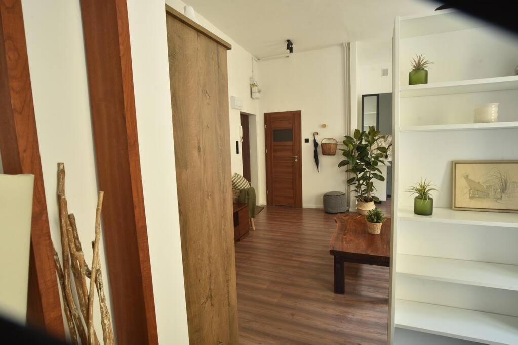 Apartament.przydlugiej Gdańsk