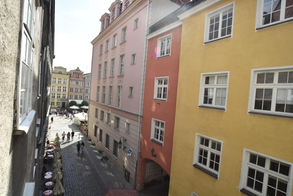 Apartament.przydlugiej Gdańsk