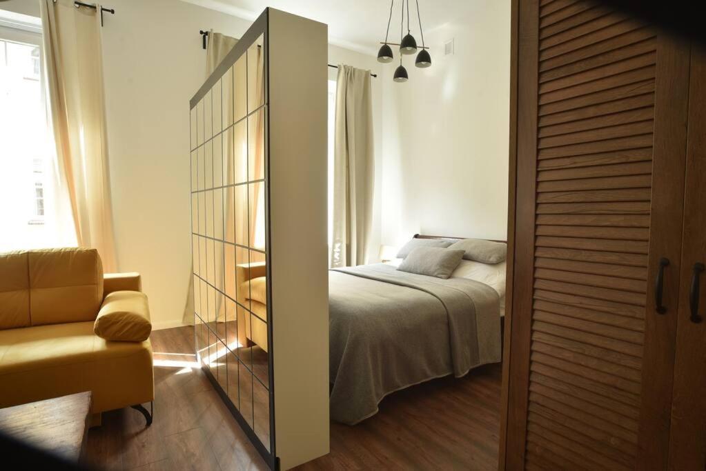 Apartament.przydlugiej *
