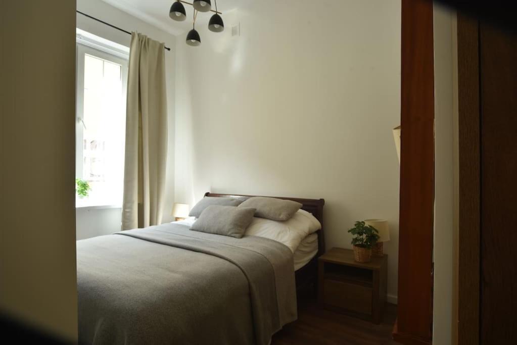 Apartamento Apartament.przydlugiej