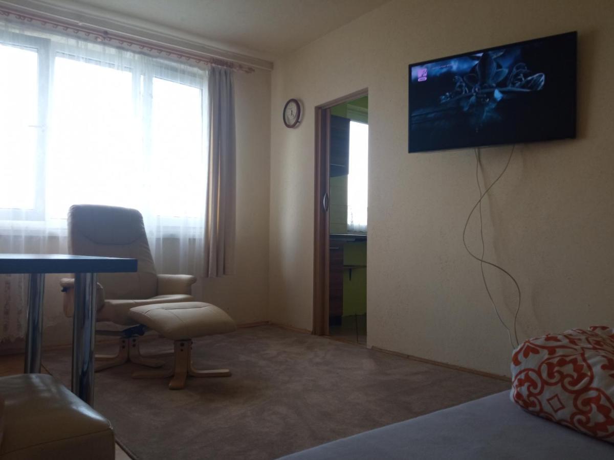 Apartment Kawalerka Blisko Morza Gdansk