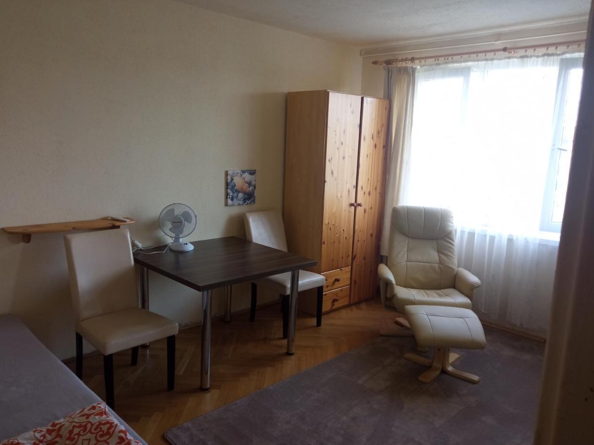 Kawalerka Blisko Morza Apartment
