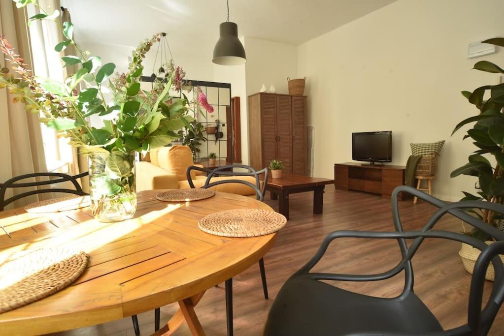Apartament.przydlugiej Apartamento