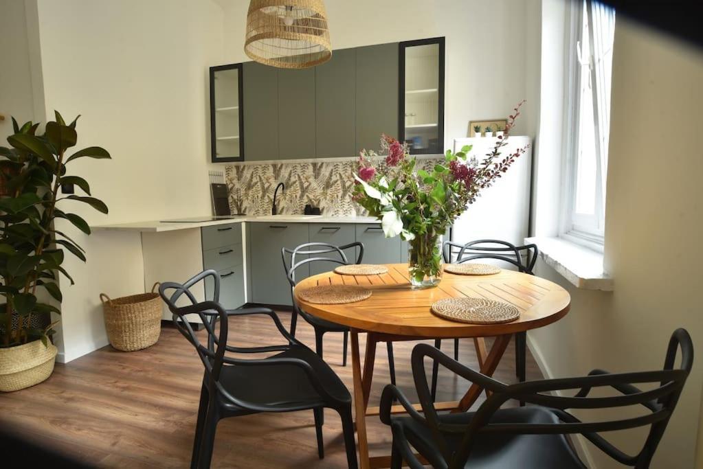 Apartament.przydlugiej Gdańsk