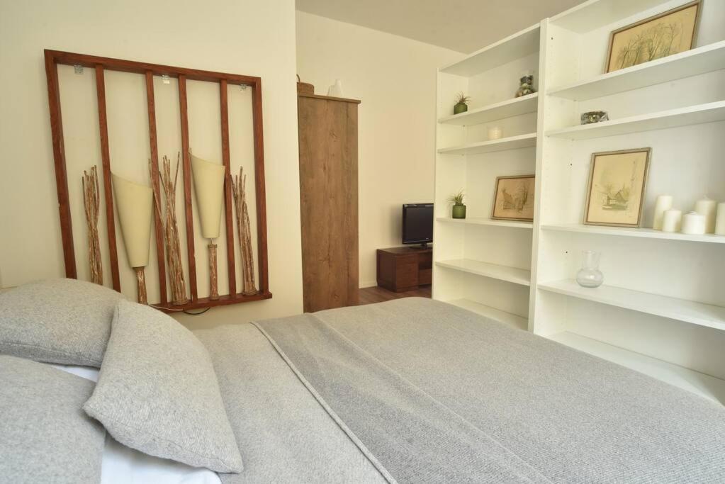 Apartamento Apartament.przydlugiej