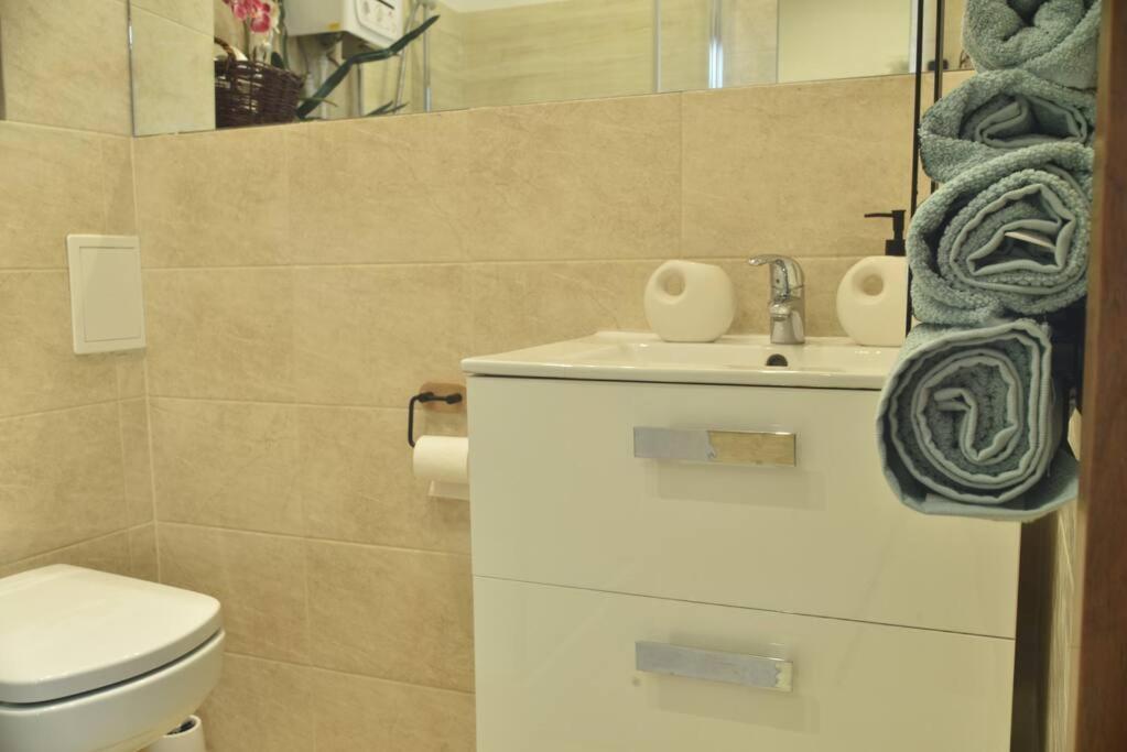 Apartamento Apartament.przydlugiej
