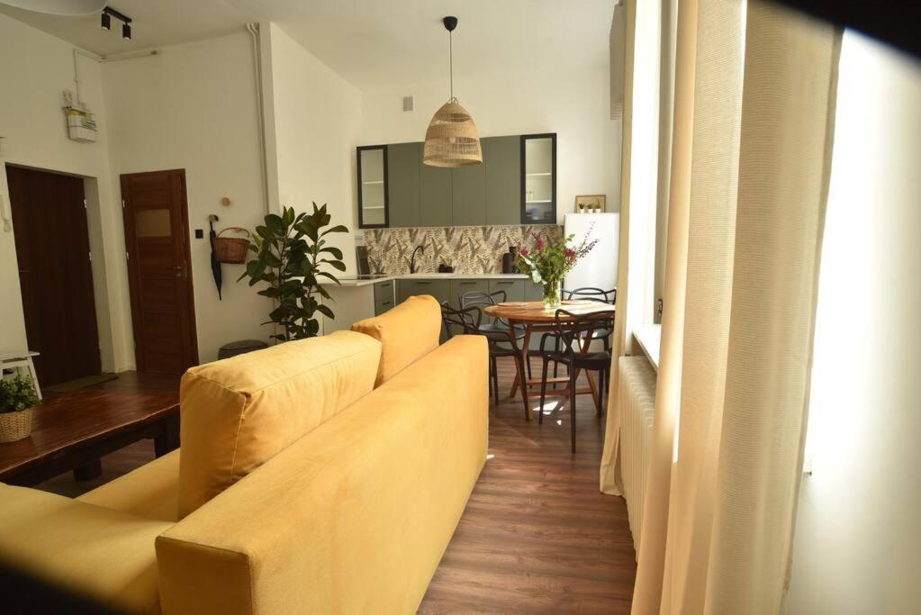 Apartament.przydlugiej * Gdańsk