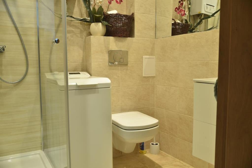 Apartament.przydlugiej Gdańsk