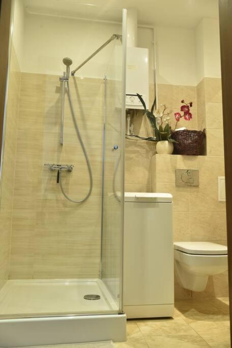 Apartament.przydlugiej