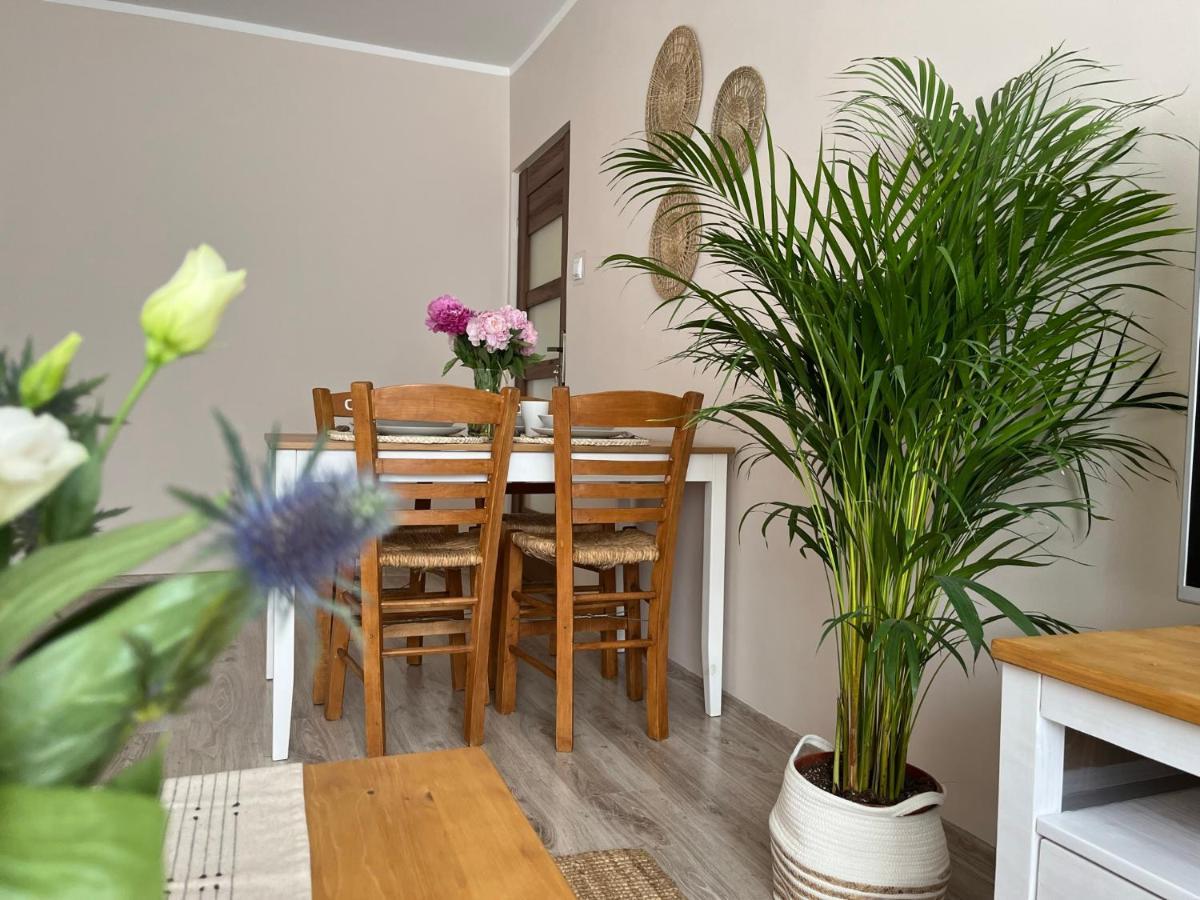 Sea Nest Brzezno, Blisko Morza Apartment Gdansk