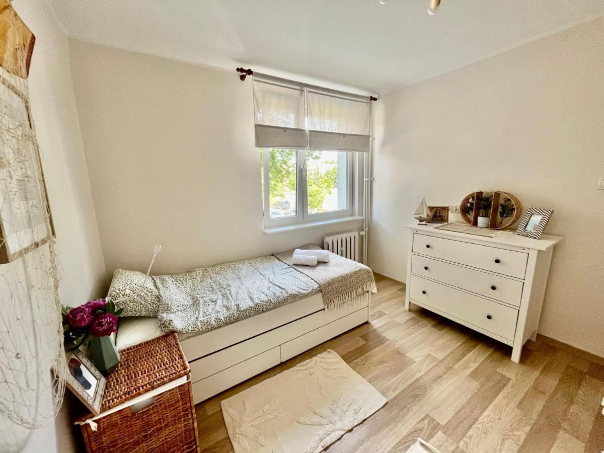 Sea Nest Brzezno, Blisko Morza Apartment