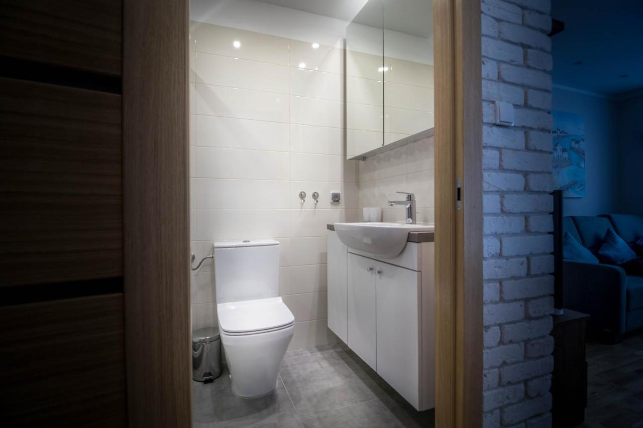 Old Town Tartaczna 2 Apartamento Gdańsk
