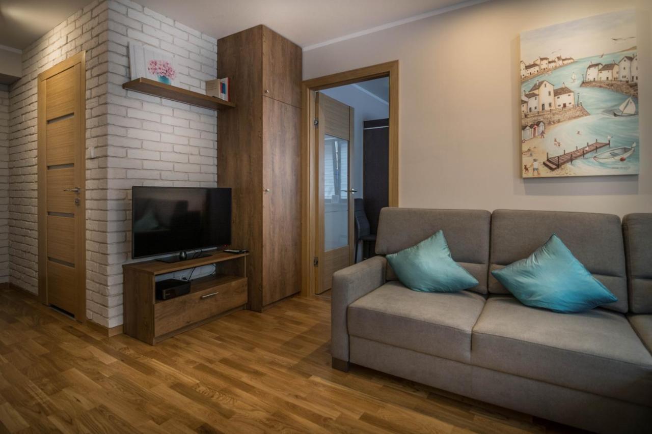 Apartamento Old Town Tartaczna 2