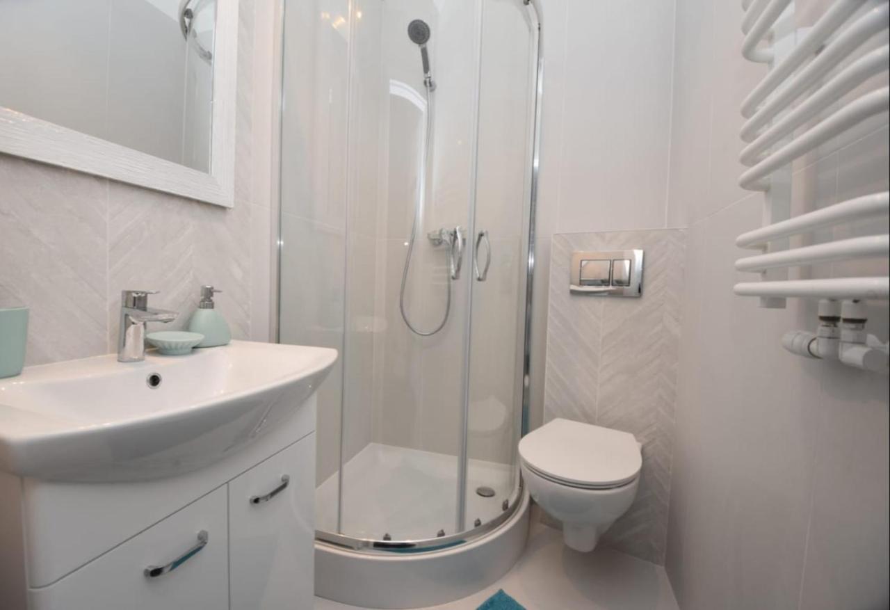 Apartment Studio Oliwa