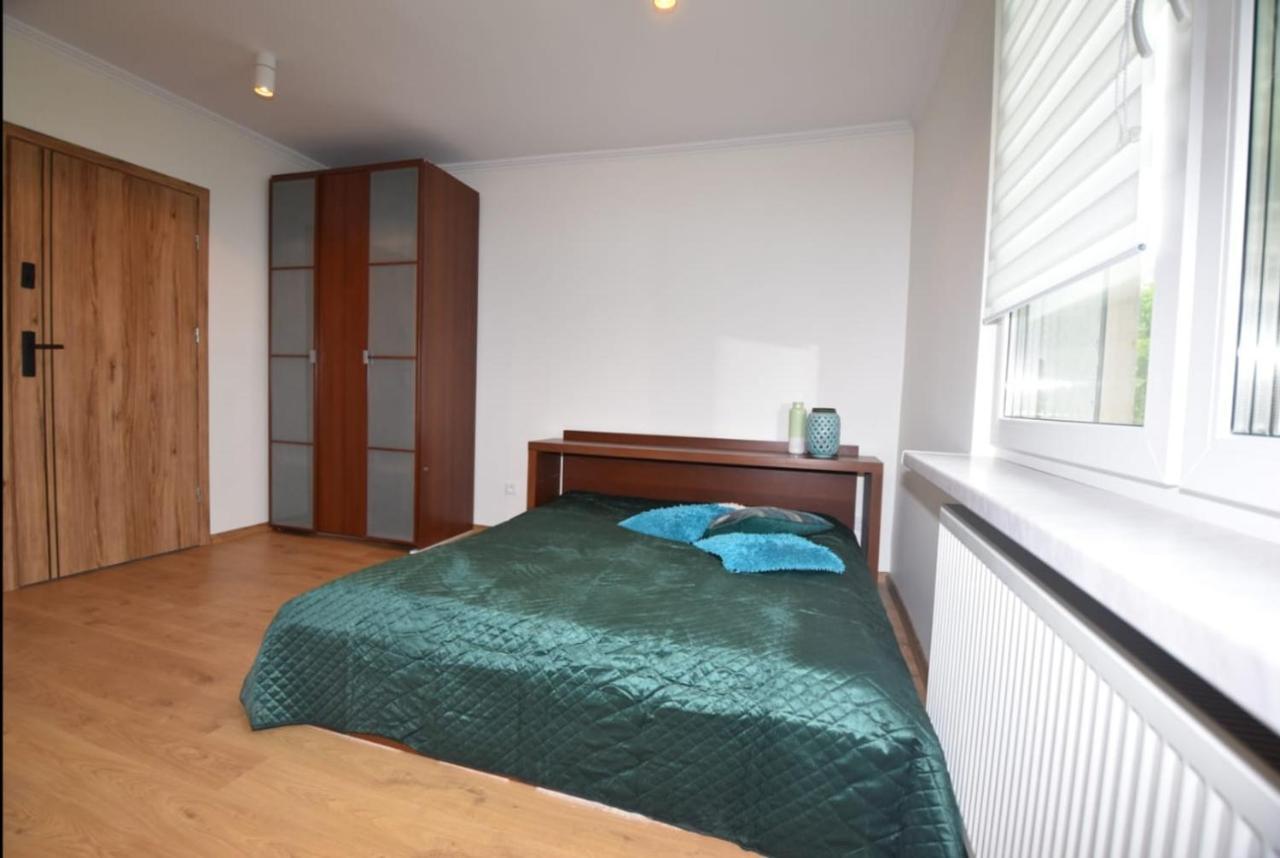 Studio Oliwa Apartment *