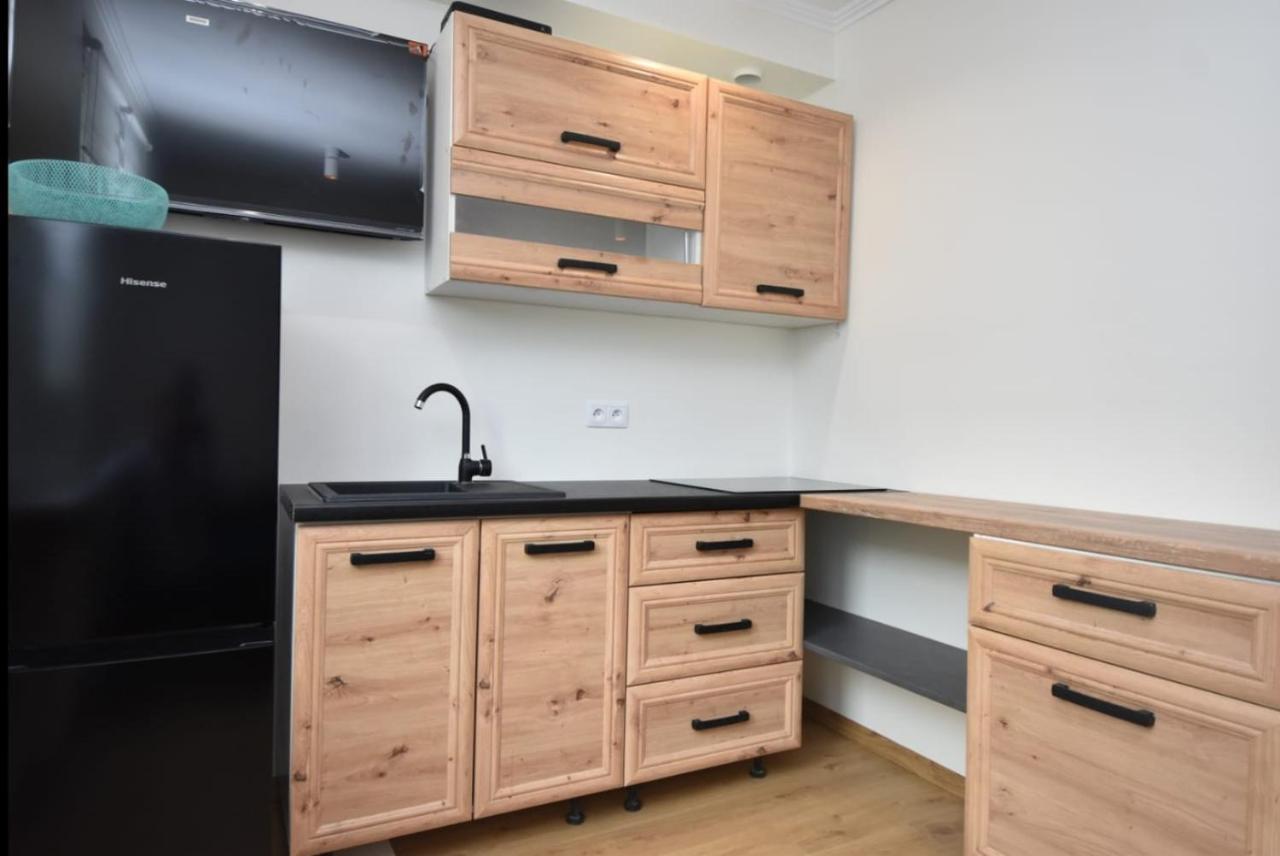 Studio Oliwa Apartment