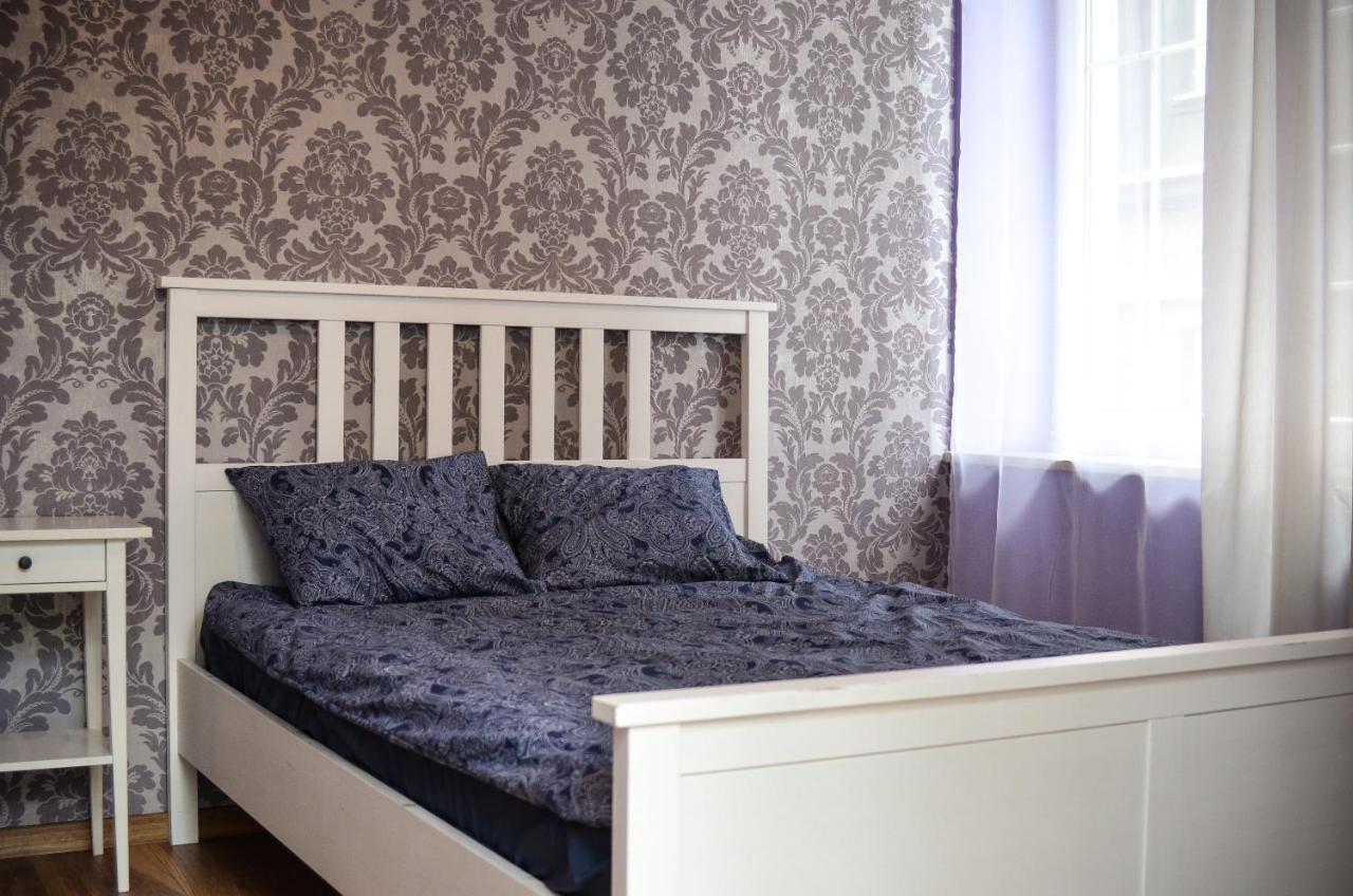 Quiet Hideaway In Center Apartament Gdańsk