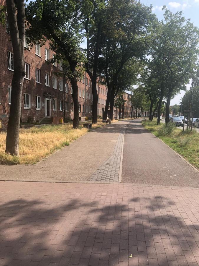 Apartament Gedania