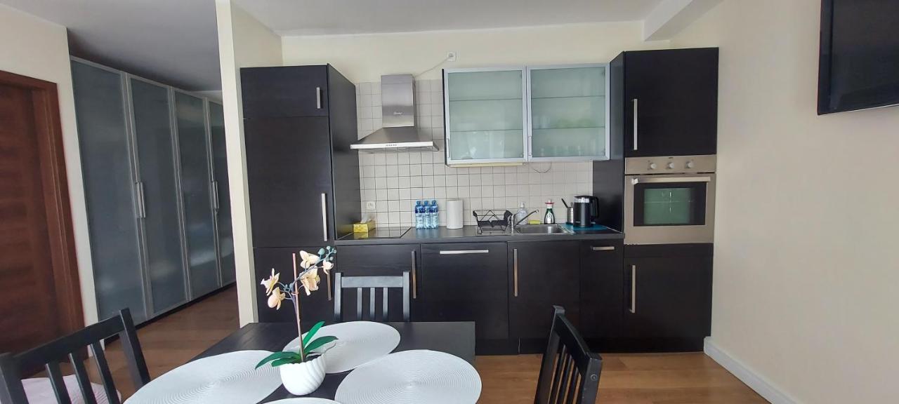 Apartament Spacerkiem Do Plazy * Gdańsk