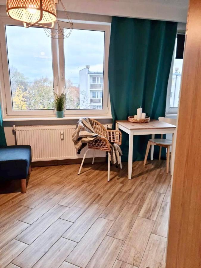 Huoneisto Sea View 5 Min Od Morza Gdańsk