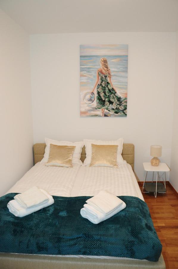 Artus Apartment Gdansk
