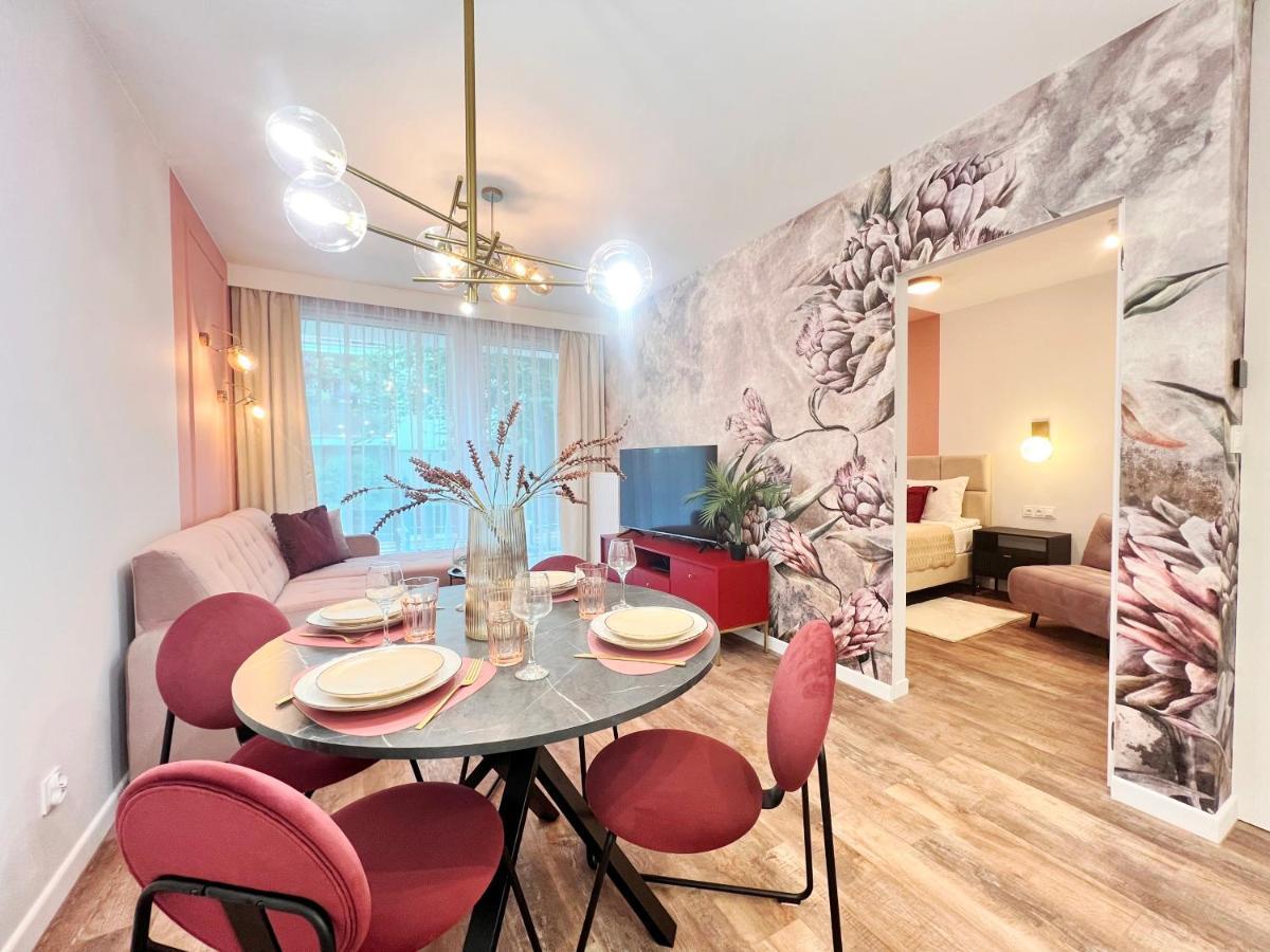 Apartment Neptun - Premium Gdansk