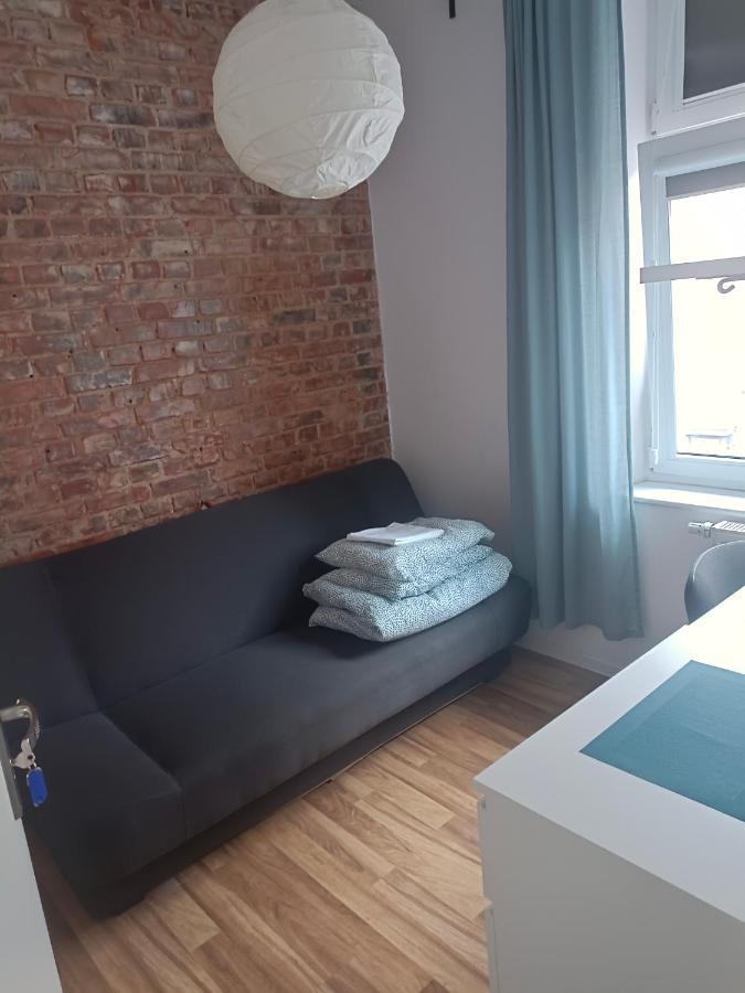 Przytulne Pokoje Mickiewicza 47 Gdańsk
