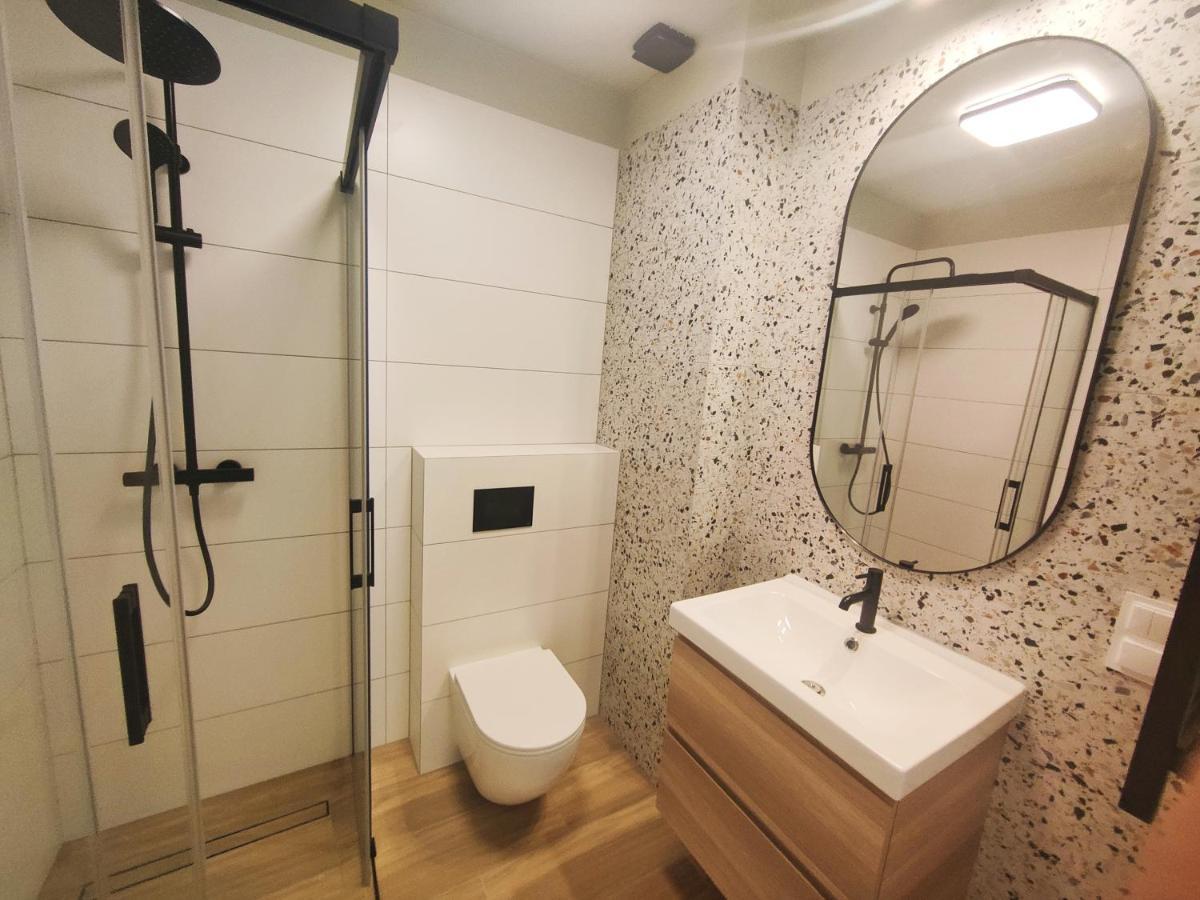 M&k - Vyspa Apartment *