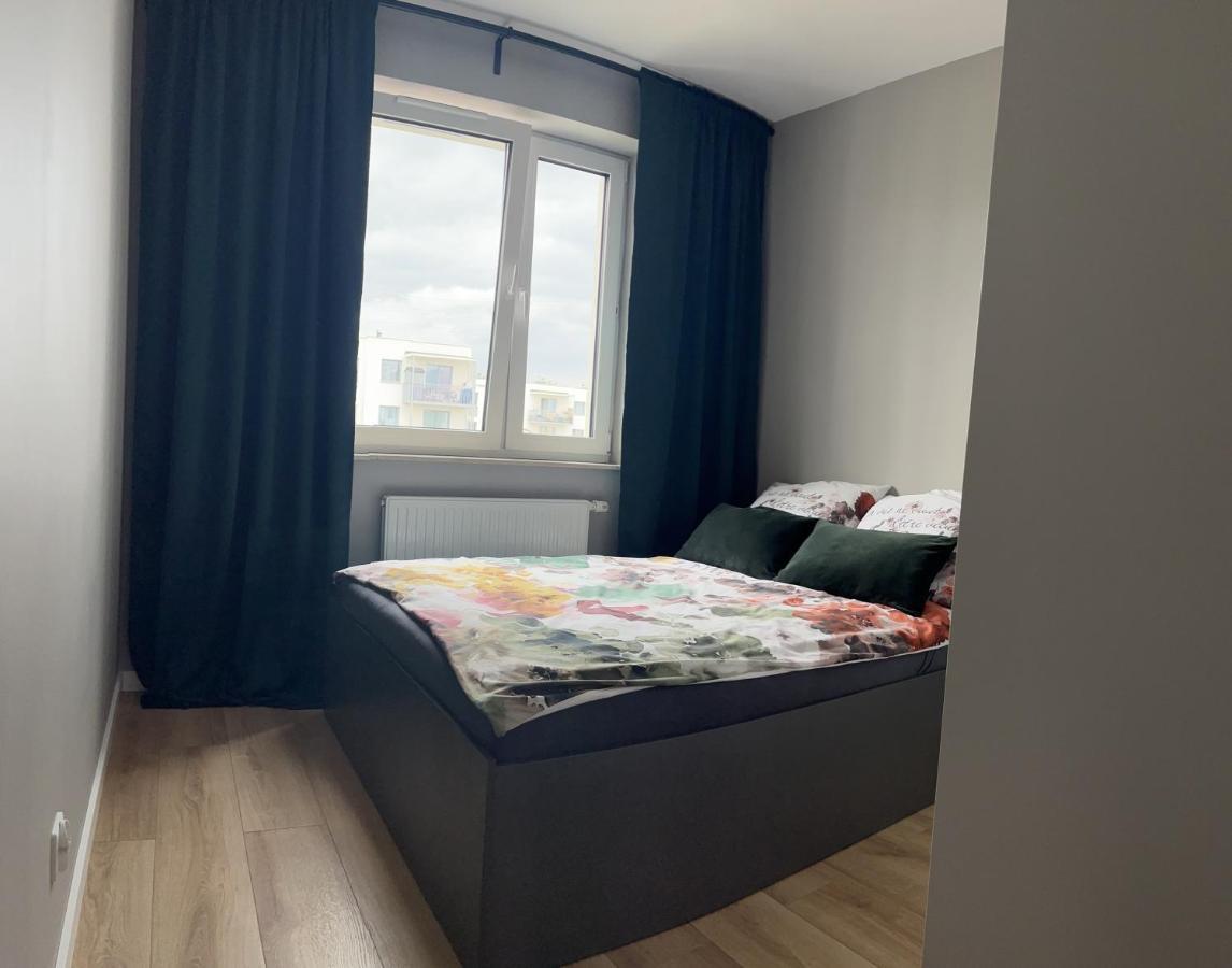 Apartament Blisko Centrum * Gdansk