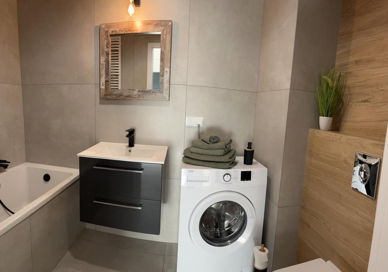 Apartament Blisko Centrum *