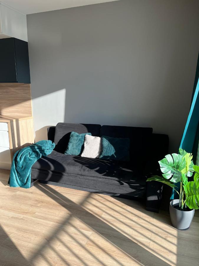 Căn hộ Apartament Blisko Centrum *
