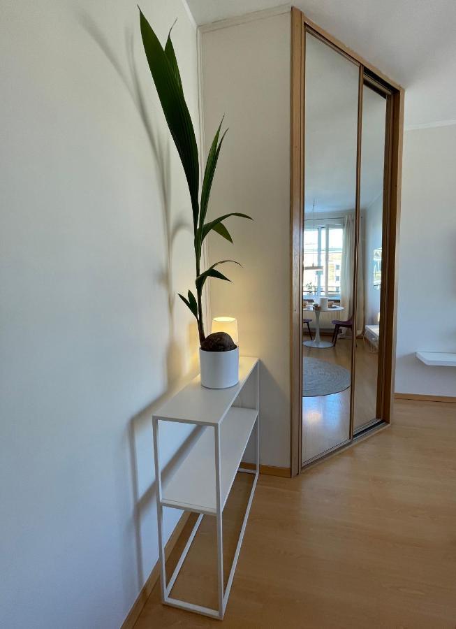 Apartament Old Town Z Balkonem * Gdańsk
