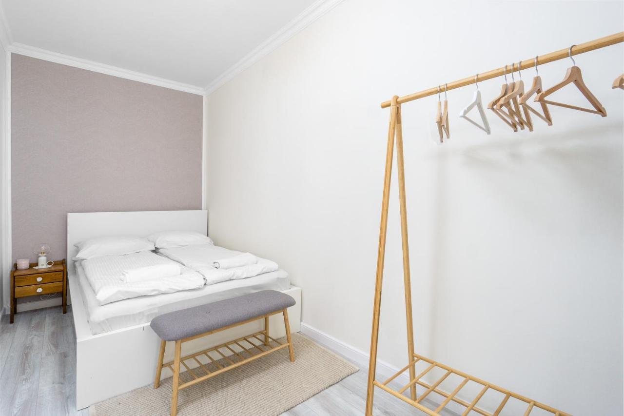 Apartment O!my