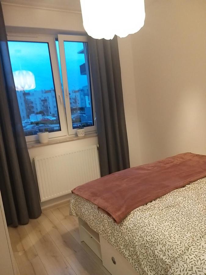 Apartment Apartament Cztery Pory Roku Gdansk