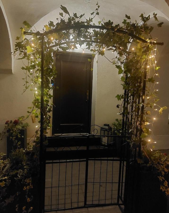 Pod Arkadami, Gdansk, Stare Miasto! Lägenhet *