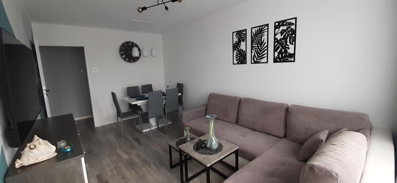 Apartment Seaside Gospody 5a *