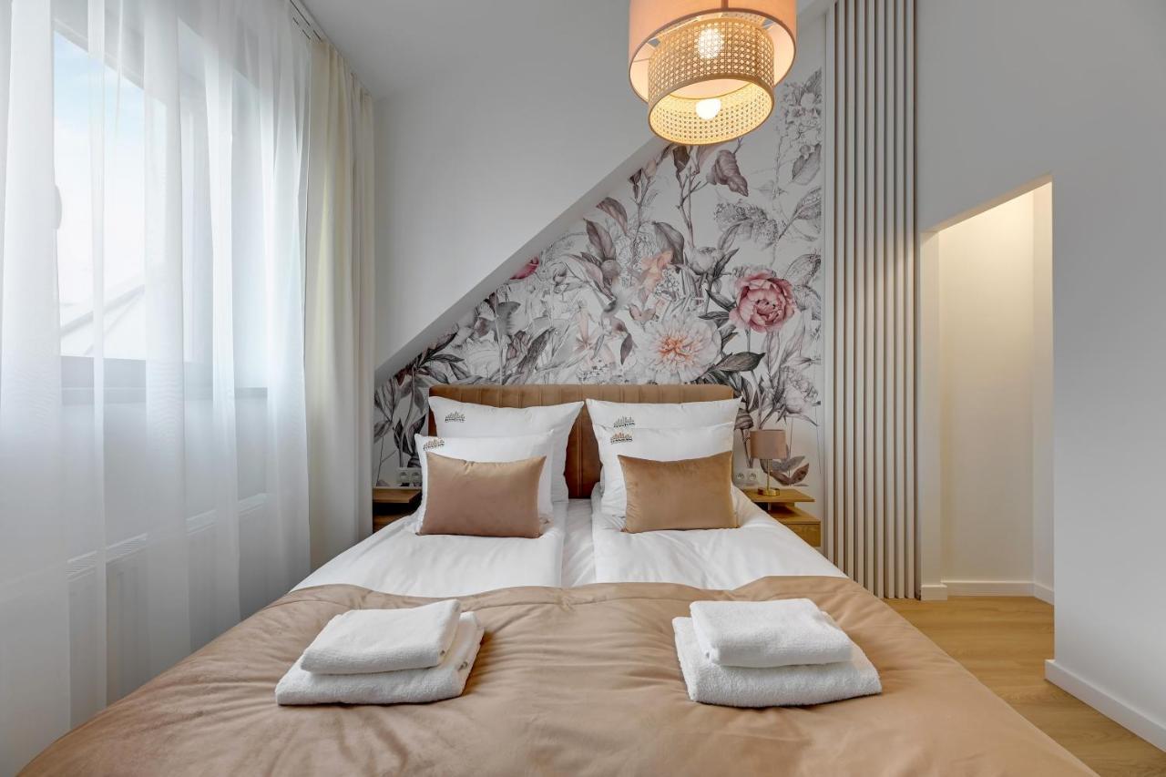Waterlane Vintage - Fitness & Parking By Downtown Apartment