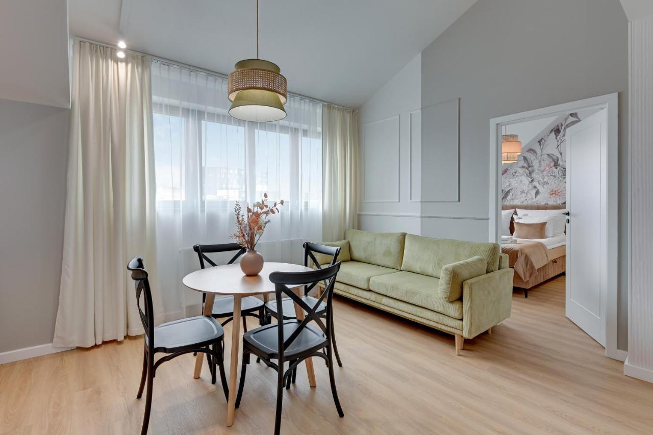 Apartment Waterlane Vintage - Fitness & Parking By Downtown