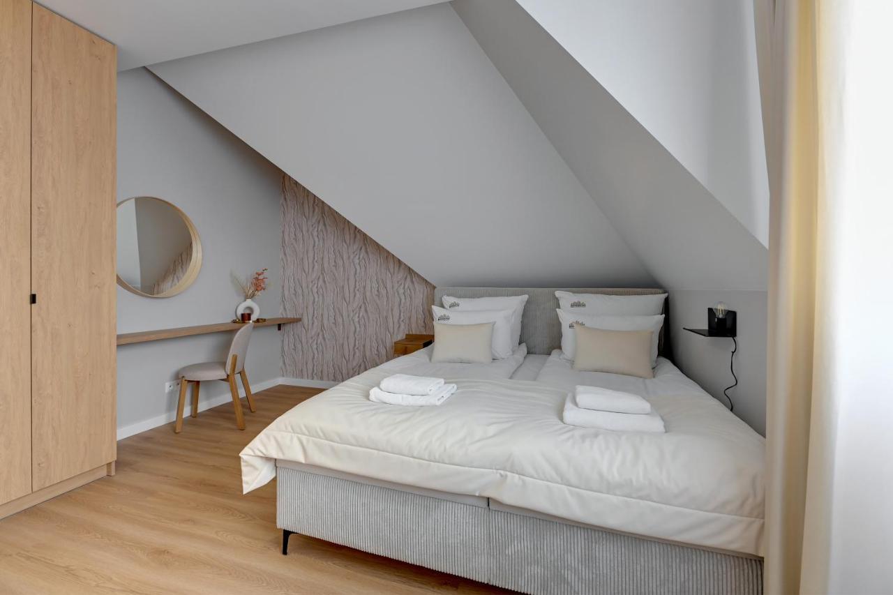 Waterlane Vintage - Fitness & Parking By Downtown Apartment