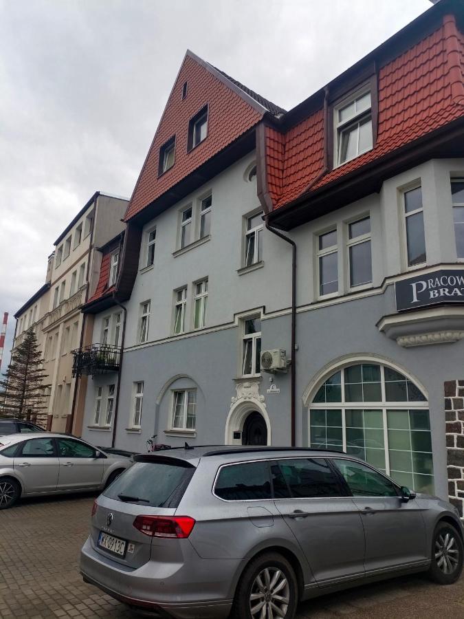 Przytulne Pokoje Mickiewicza 47 Gdańsk