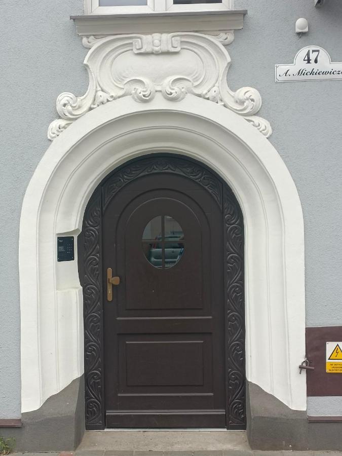 Przytulne Pokoje Mickiewicza 47 * Gdansk