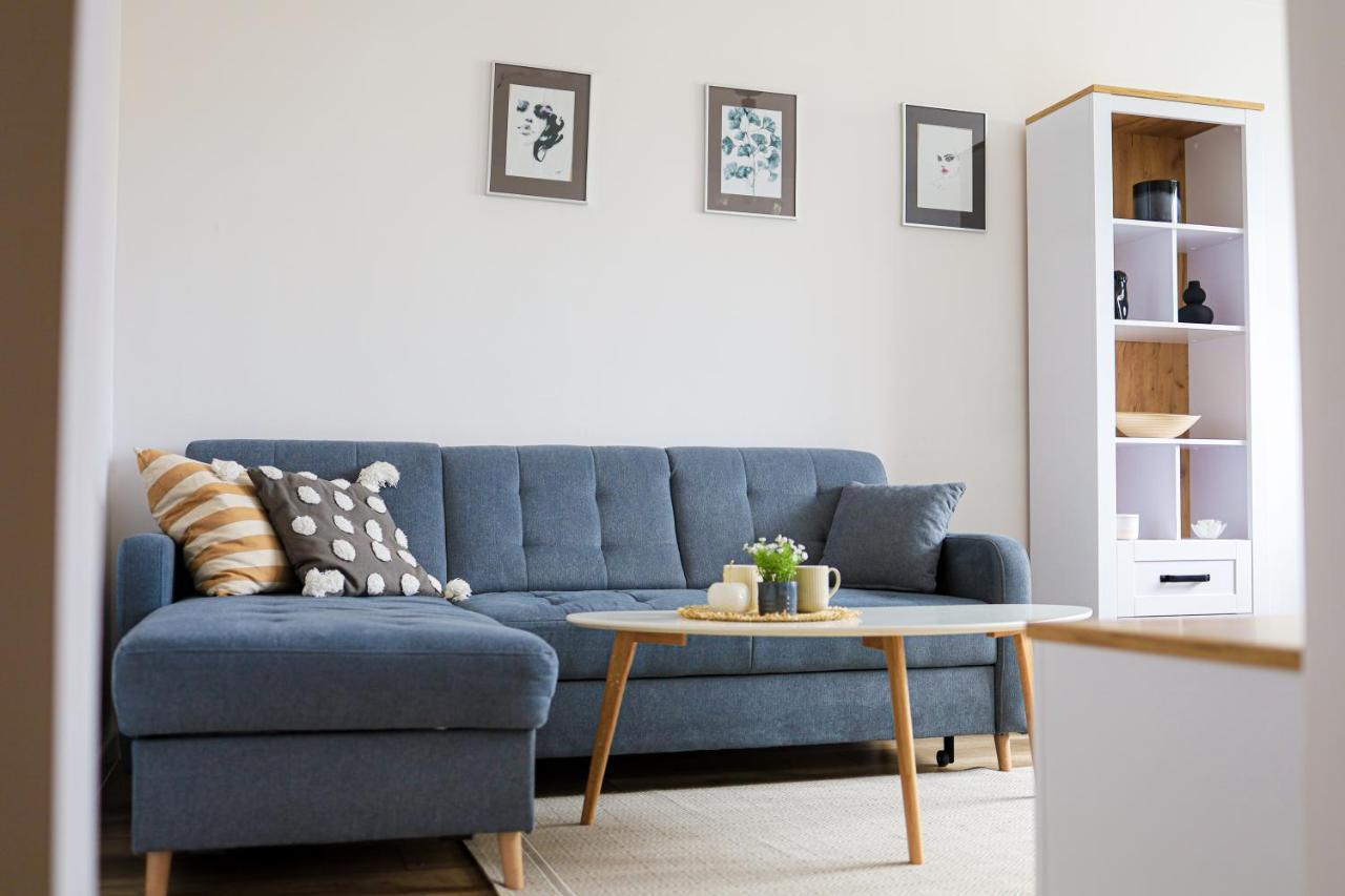 Glow Apartments, Ergo Arena Apartment *