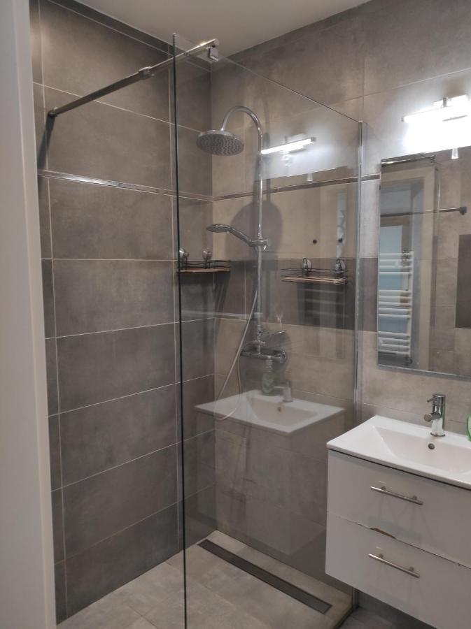 Mieszkanie Na Bulwarach Na Wylacznosc 40m2 Huoneisto
