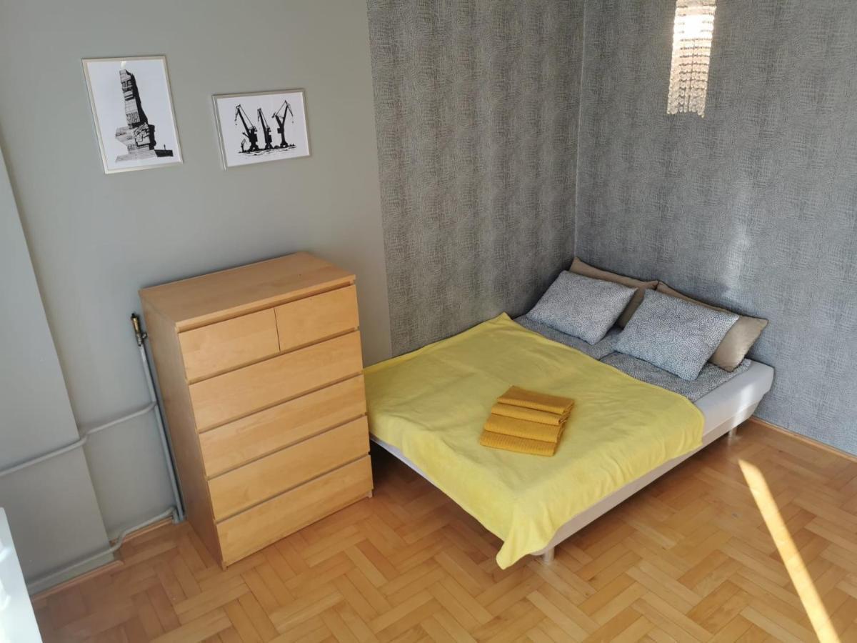 Apartment Mieszkanie Nad Morzem, Przymorze