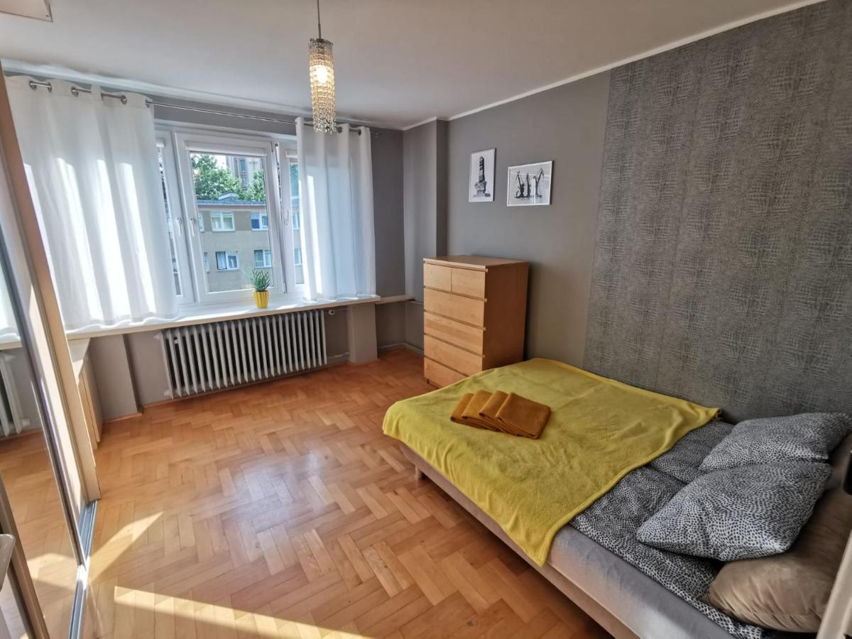 Mieszkanie Nad Morzem, Przymorze Apartment *