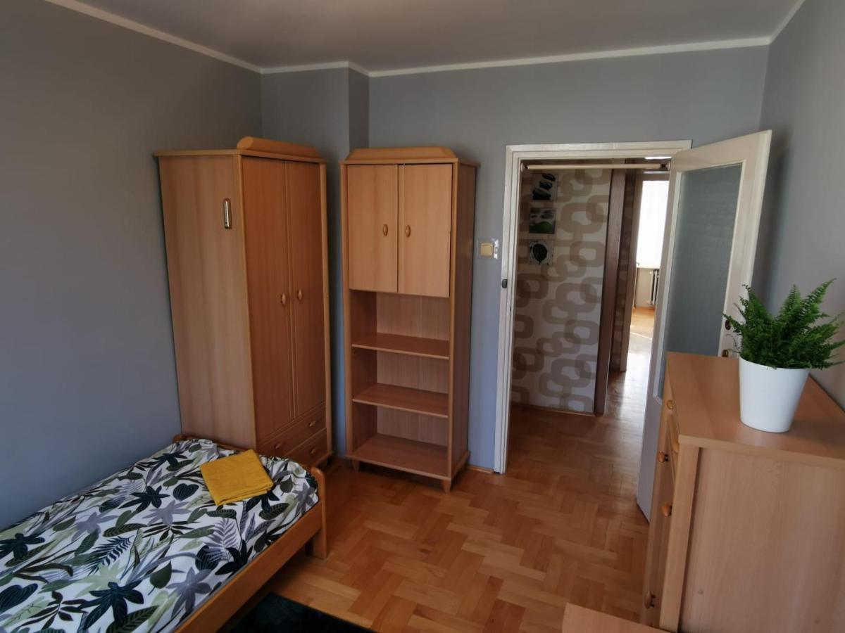 Mieszkanie Nad Morzem, Przymorze Apartment *