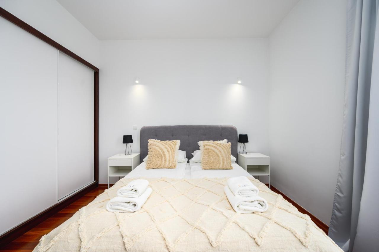 White Sea - Neptun Park By Oneapartments Apartment *